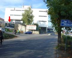 691083 Billboard, Sečovce (Ul. SNP)