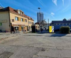 412312 Citylight, Nitra (Družstevná/Staničná)