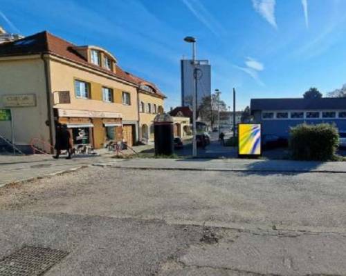 412312 Citylight, Nitra (Družstevná/Staničná)