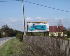 701128 Billboard, Mníchova Lehota (medzinárodný cestný ťah Bán.n.Bebravou - Trenčín)