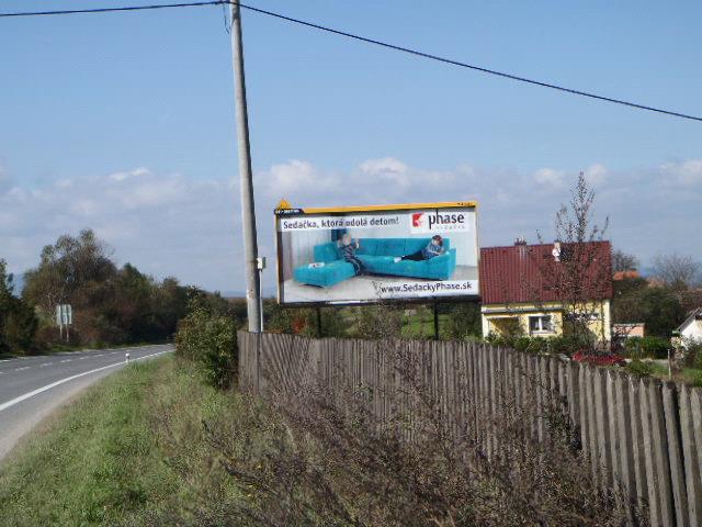 701128 Billboard, Mníchova Lehota (medzinárodný cestný ťah Bán.n.Bebravou - Trenčín)