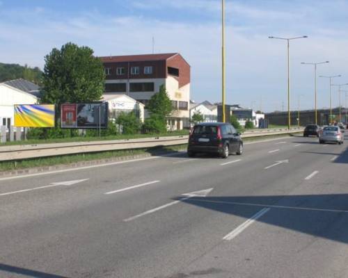 281300 Billboard, Košice-Vyšné Opátske (Južné nábrežie,O)