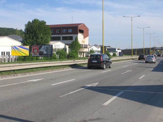 281300 Billboard, Košice-Vyšné Opátske (Južné nábrežie,O)