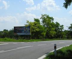 311035 Billboard, Hronovce (cesta 1.triedy Levice - Štúrovo)