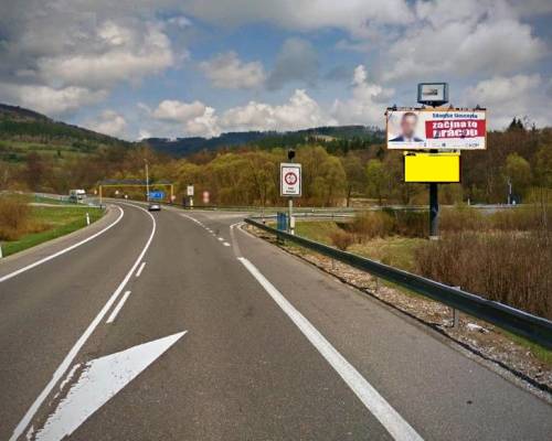 171078 Billboard, Oščadnica ()