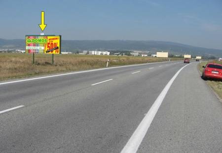 151145 Billboard, Bratislava - Vajnory (Uhliská, 3.ľavý od kruhového objazdu)