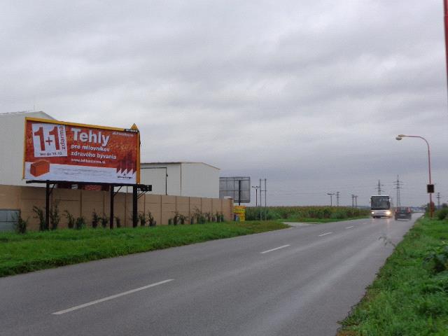 711061 Billboard, Trnava (Modranská cesta )