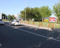 711169 Billboard, Trnava (Sladovnícka,príj.z E-75 od BA)