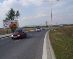 1511817 Billboard, Bratislava (Bratská - sm.D2)