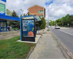 412414 Citylight, Nitra (Chrenovská cesta-AZ)