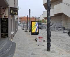 702298 Citylight, Trenčín - centrum (Vajanského)