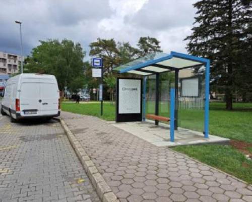 412425 Citylight, Nitra (Nábrežie mládeže/Lomnická-AZ)