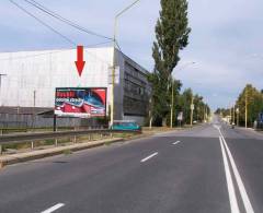 341088 Billboard, Lučenec (Gemerská - výjazd)