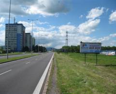 791030 Billboard, Žiar n. Hronom (ul.SNP)