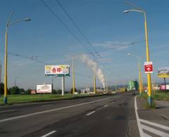 503016 Bigboard, Prešov (Vranovská - sm. Prešov)