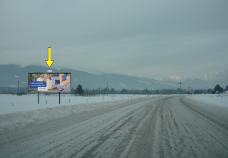 331020 Billboard, Pribylina (Pribylina, II/537)