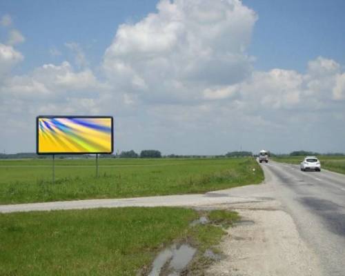 671016 Billboard, Šaľa-Dlhá n/Váhom (Šaľa-Sereď/TT,O)