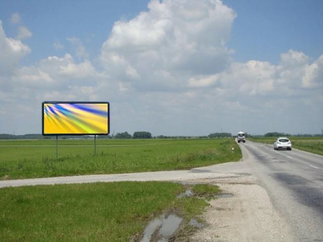 671016 Billboard, Šaľa-Dlhá n/Váhom (Šaľa-Sereď/TT,O)