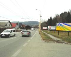 501482 Billboard, Prešov (Sabinovská,O)