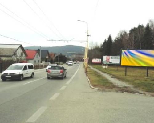 501482 Billboard, Prešov (Sabinovská,O)