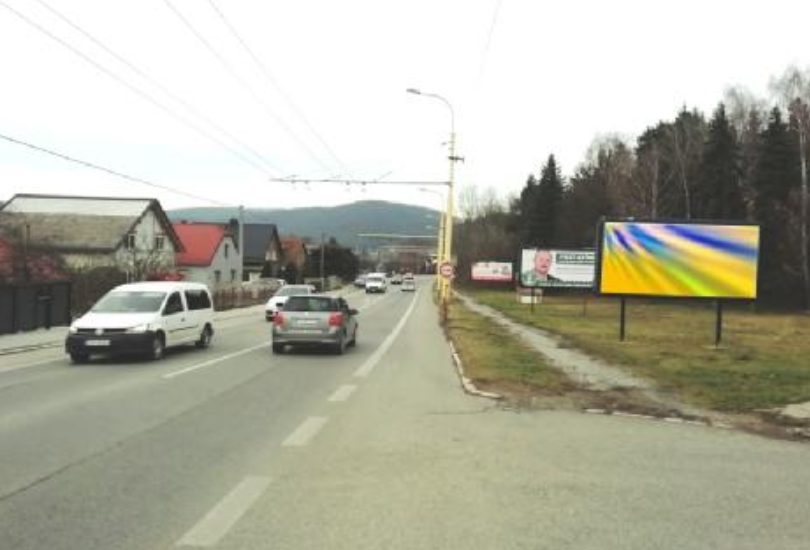 501482 Billboard, Prešov (Sabinovská,O)