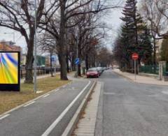 482237 Citylight, Poprad (Nábrežie J.Pavla II.)