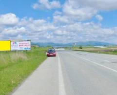 721010 Billboard, Turčianske Teplice (hlavný cestný ťah Banská Bystrica - Martin)