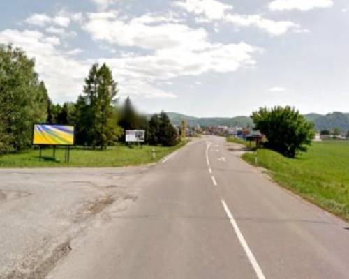 771162 Billboard, Zvolen (Rákoš, BB-ZV,V)