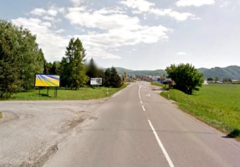 771162 Billboard, Zvolen (Rákoš, BB-ZV,V)