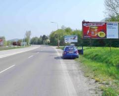 491058 Billboard, Považská Bystrica (Žilinská ulica)