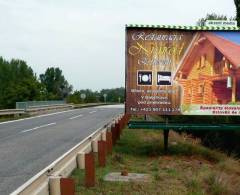 201039 Billboard, Medveďov (Hraniční přechod, I/13)