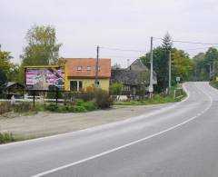 521054 Billboard, Visolaje (cesta 1.triedy P.Bystrica -Trenčín )