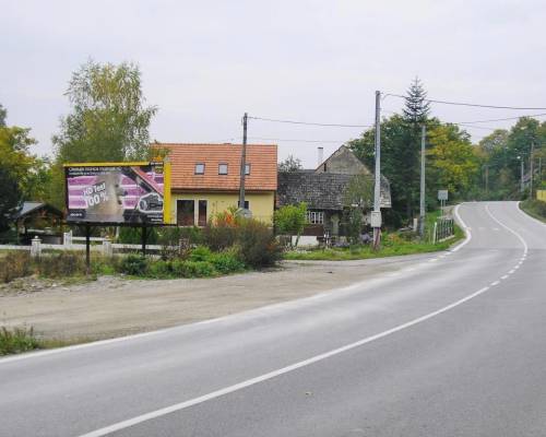 521054 Billboard, Visolaje (cesta 1.triedy P.Bystrica -Trenčín )