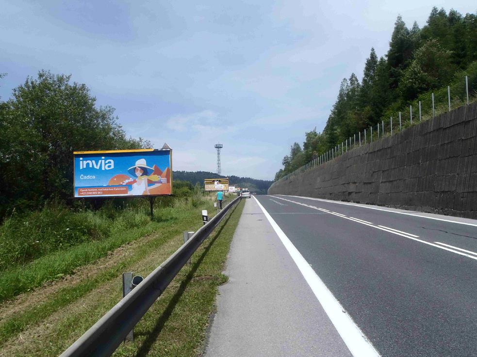171048 Billboard, Krásno nad Kysucou ()