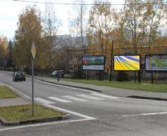 121032 Billboard, Bardejov (Pod Vinbargom,J)