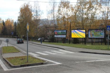 121032 Billboard, Bardejov (Pod Vinbargom,J)