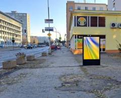 412362 Citylight, Nitra (Štúrova/Hollého)