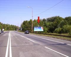 1511837 Billboard, Bratislava (Dolnozemská - sm. centrum)