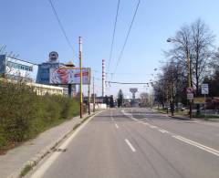 801760 Billboard, Žilina (Predmestská ulica)