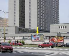 281071 Billboard, Košice (Ondavská)