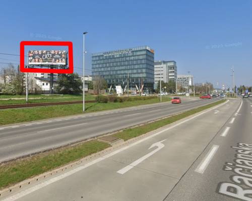 153175 Bigboard, Bratislava (Račianska)