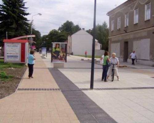 722025 Citylight, Turčianske Teplice (SNP)