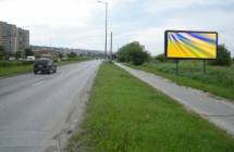 Card image cap281333 Billboard, Košice-sídlisko Ťahanovce (Americká,O)