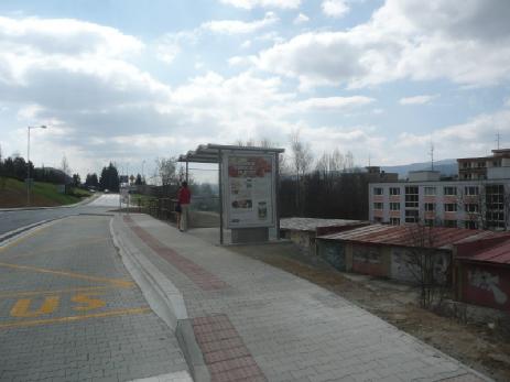 102227 Citylight, Banská Bystrica (Na Karlove-AZ)