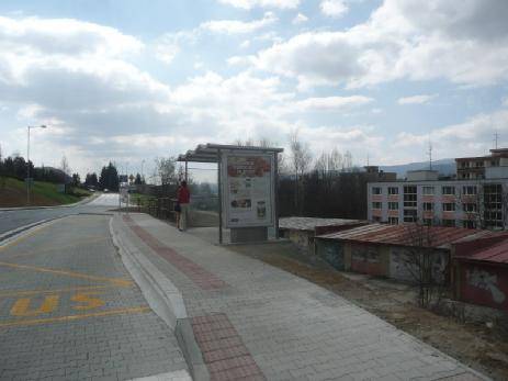 102227 Citylight, Banská Bystrica (Na Karlove-AZ)