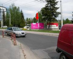 101294 Billboard, Banská Bystrica (Tr. Hr. Králové / Wolkerova)