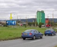 501031 Billboard, Prešov - Ľubotice (Ludvíka Svobodu)