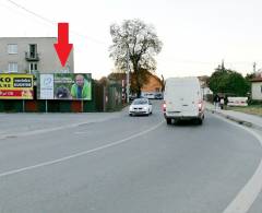 631079 Billboard, Spišská N.Ves (Mlynská 22 - sm. centrum)