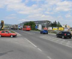 451023 Billboard, Pezinok (Šenkvická/PD)