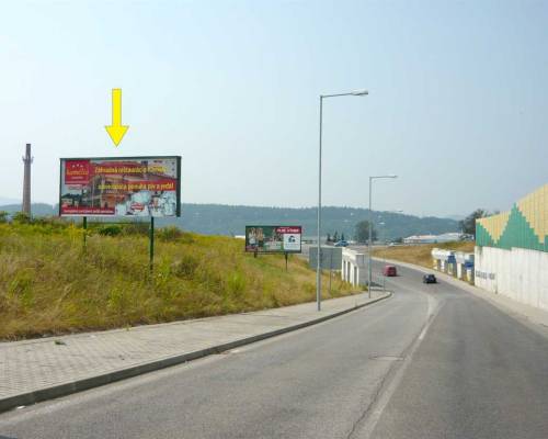 801482 Billboard, Žilina (Tomborove prielohy)